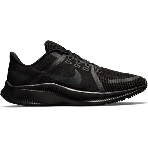 Nike quest 4 stiffness